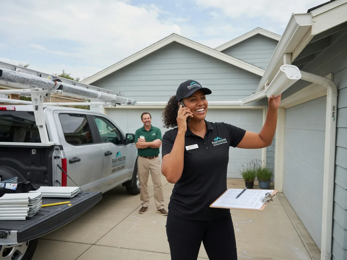 Gutter Installation Tanacross, AK FAQs